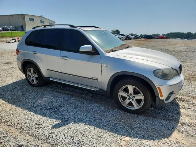 2011 BMW X5 XDRIVE35I  