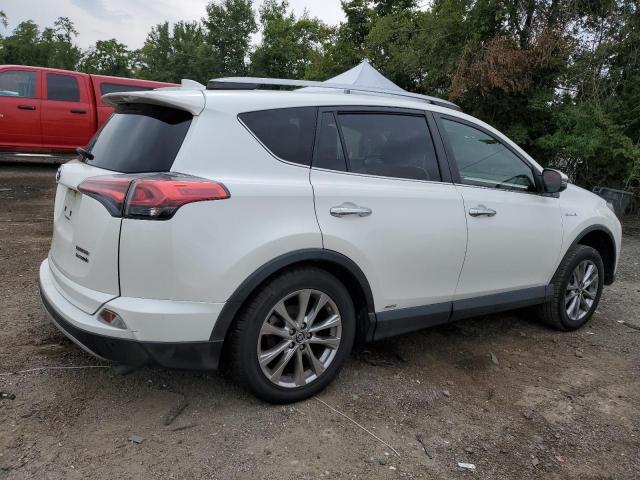 2017 TOYOTA RAV4 HV LIMITED