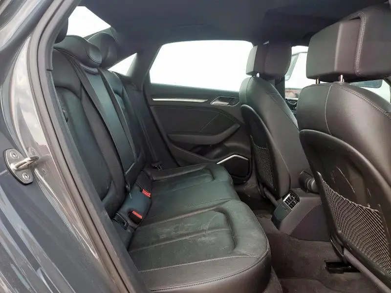 2019 AUDI A3 PREMIUM PLUS  