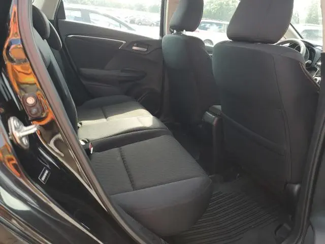 2019 HONDA FIT SPORT