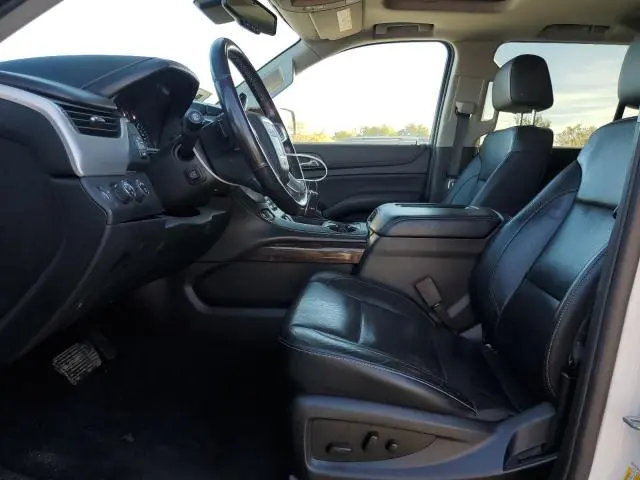 2020 GMC YUKON SLT  