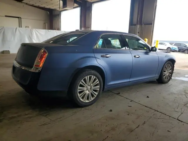2014 CHRYSLER 300C   