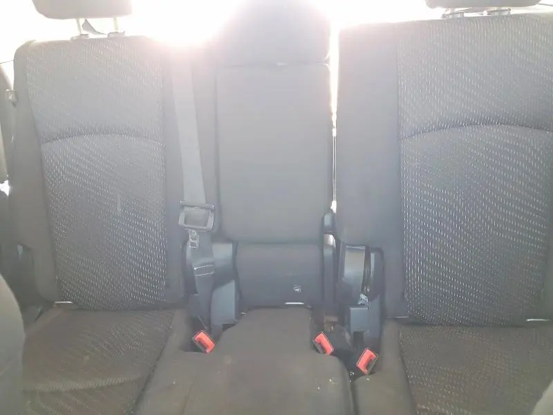 2016 DODGE JOURNEY SE  