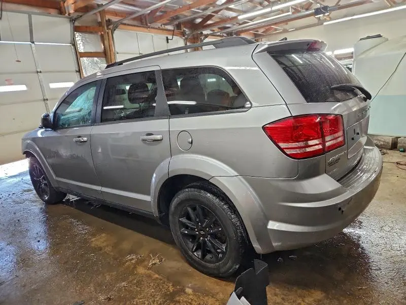 2020 DODGE JOURNEY SE  