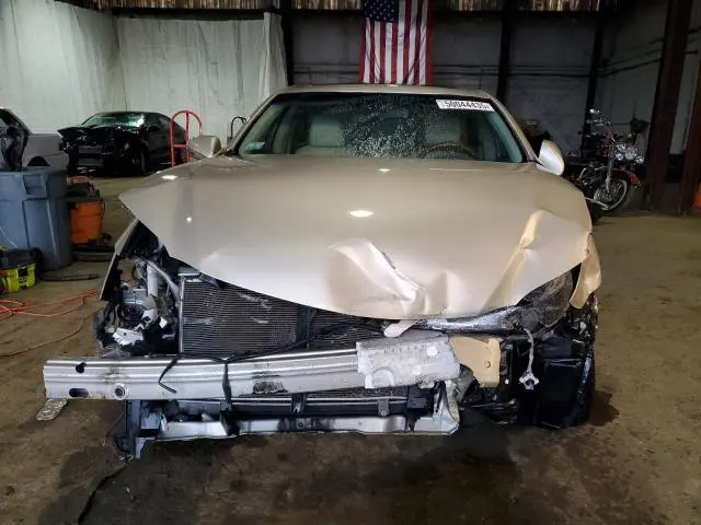 2011 LEXUS ES 350  