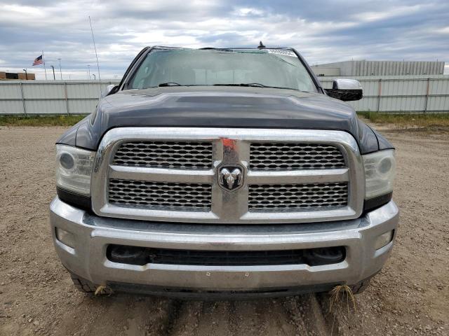 2015 RAM 2500 LARAMIE