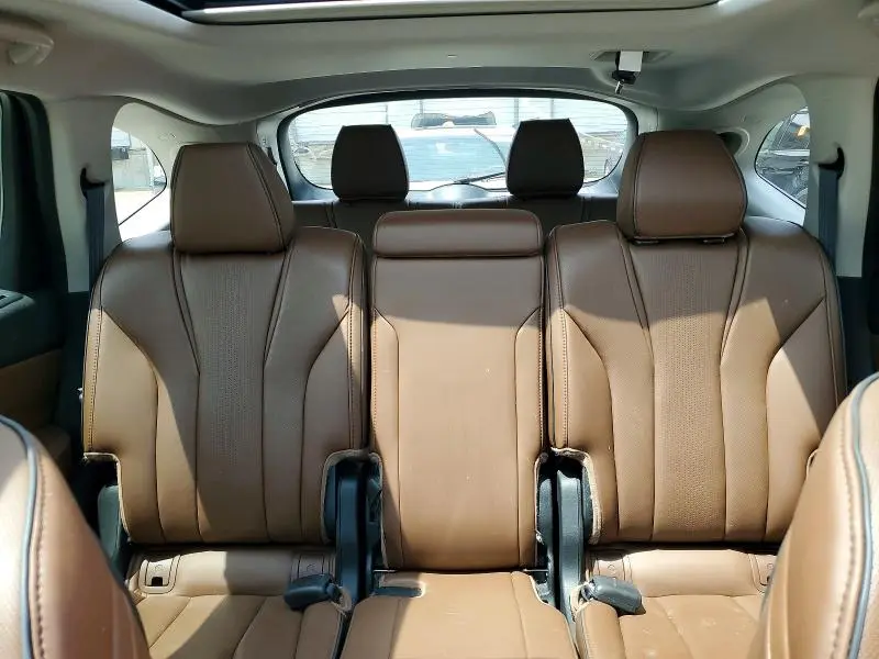 2022 ACURA MDX ADVANCE  