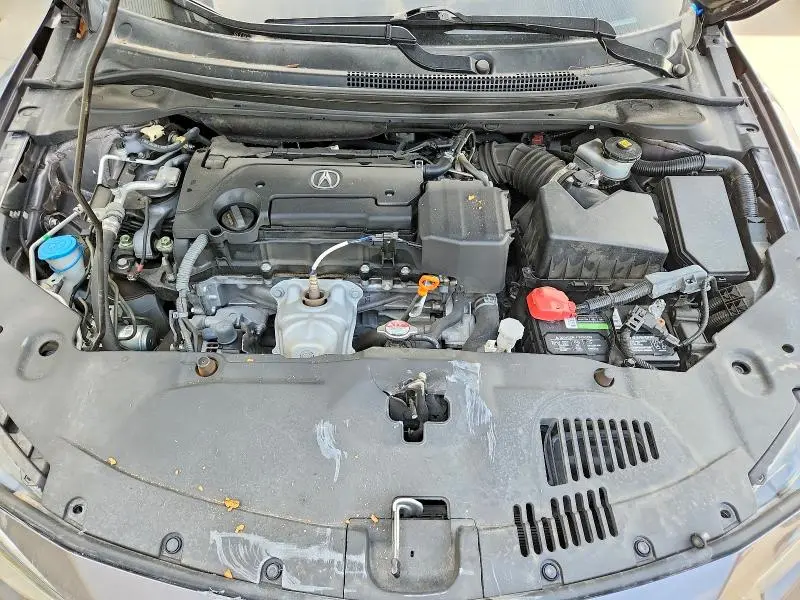2021 ACURA ILX PREMIUM A-SPEC/TECHNOLOGY A-SP  