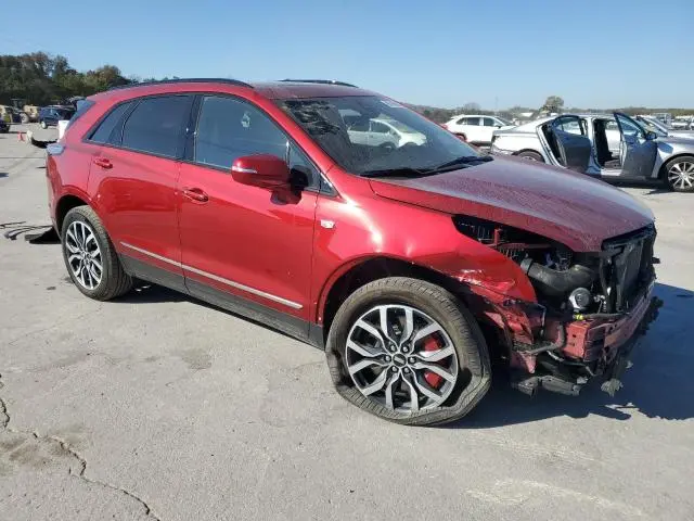 2023 CADILLAC XT5 SPORT  