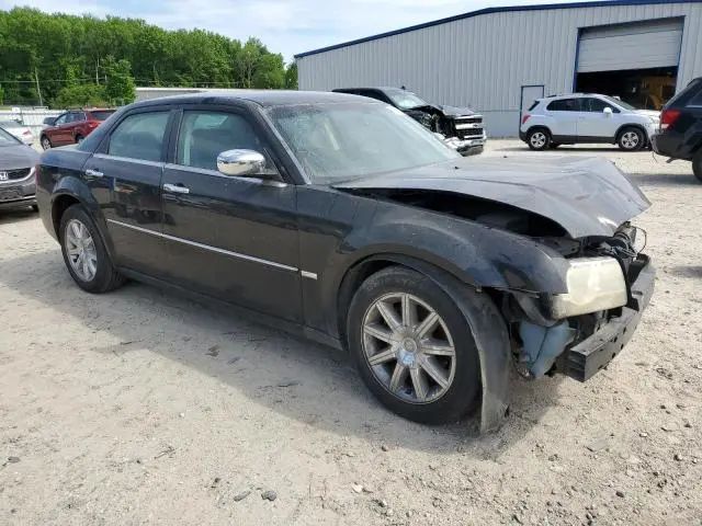 2010 CHRYSLER 300 TOURING  