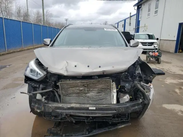 2014 HYUNDAI SANTA FE SPORT 