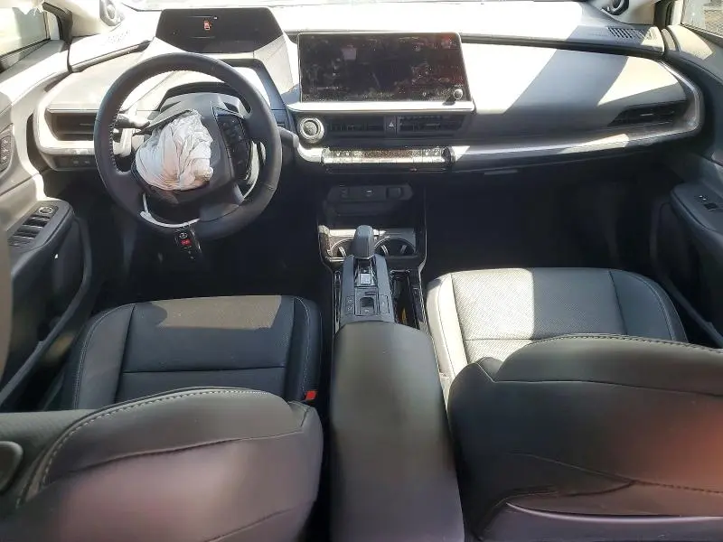 2024 TOYOTA PRIUS LIMITED  