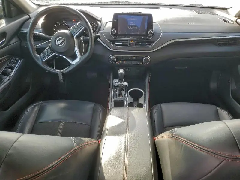 2023 NISSAN ALTIMA SR  