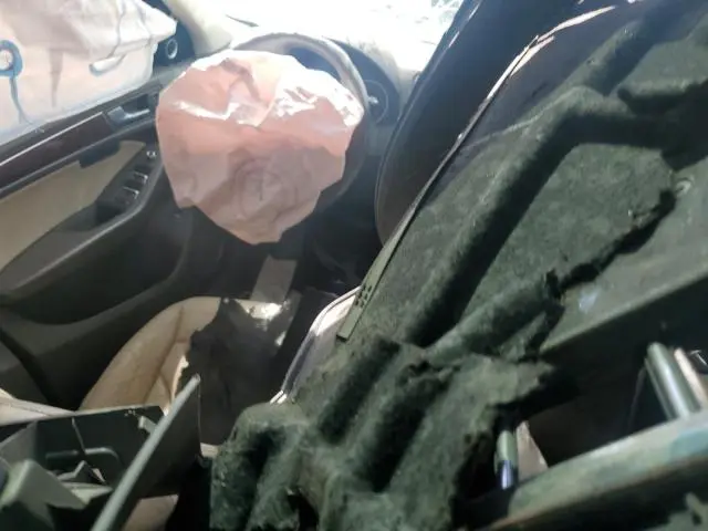 2016 AUDI Q5 PREMIUM PLUS S-LINE  