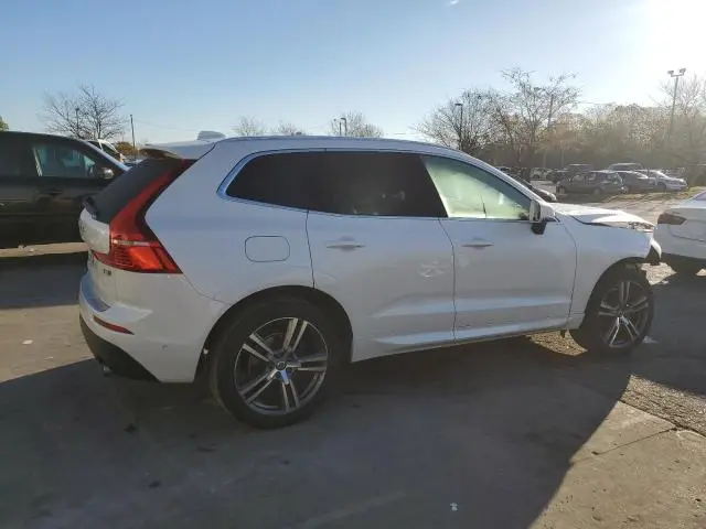 2018 VOLVO XC60 T5  