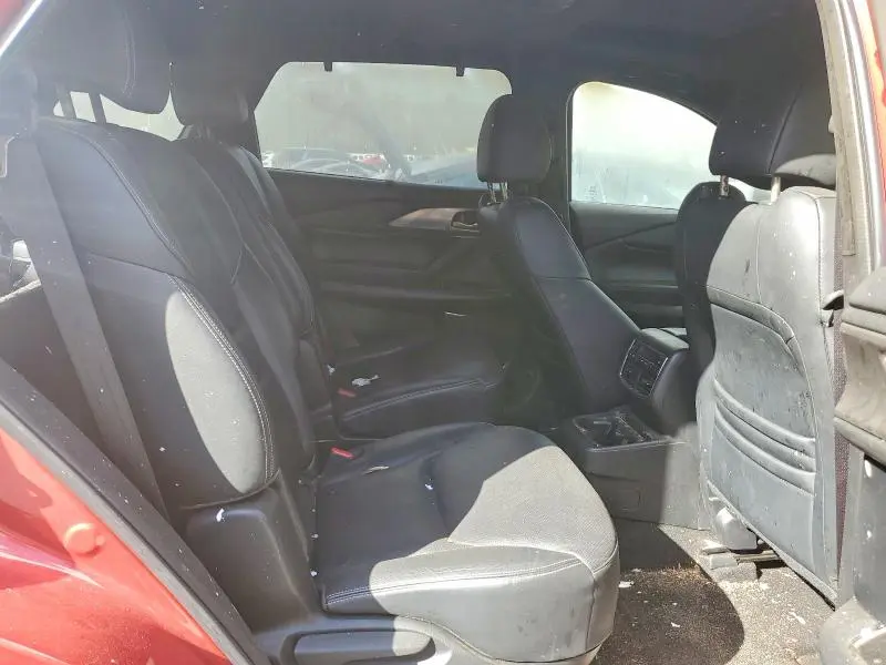 2021 MAZDA CX-9 GRAND TOURING  
