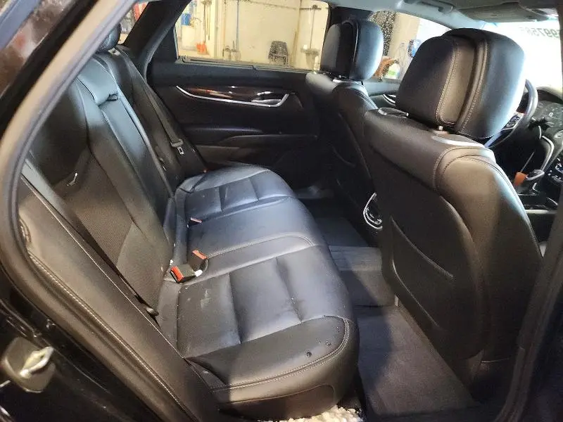 2013 CADILLAC XTS PREMIUM COLLECTION  