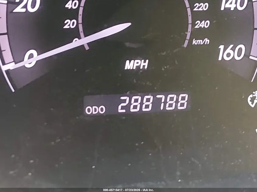 2012 TOYOTA AVALON  
