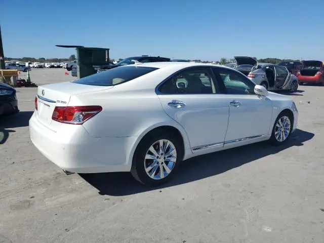 2010 LEXUS ES 350
