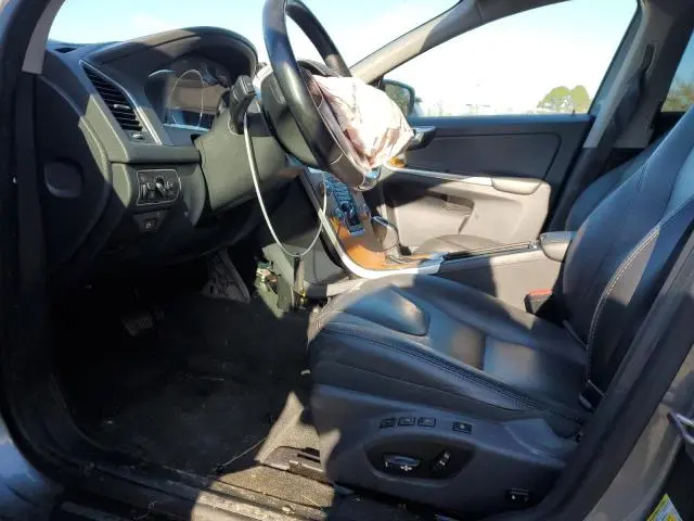 2017 VOLVO XC60 T5 INSCRIPTION  