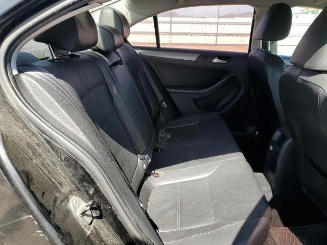 2013 VOLKSWAGEN JETTA TDI  