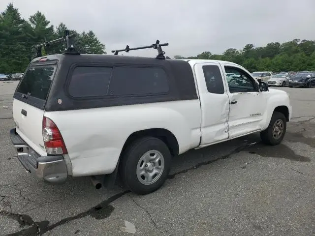 2014 TOYOTA TACOMA ACCESS CAB  