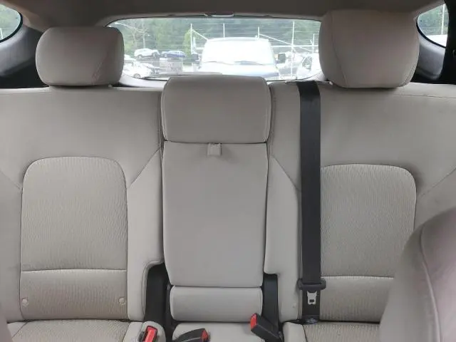 2016 HYUNDAI SANTA FE SPORT   