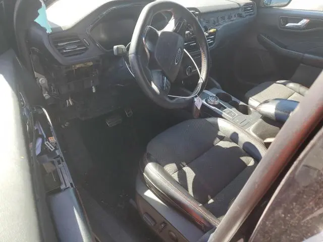 2023 FORD ESCAPE ST LINE  