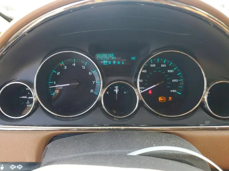 2013 BUICK ENCLAVE   