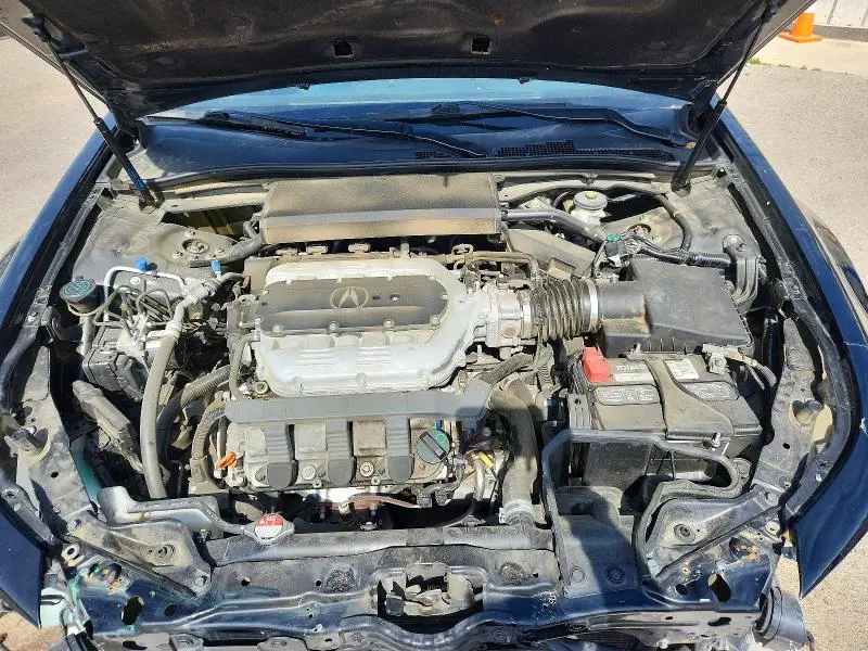 2013 ACURA TL   