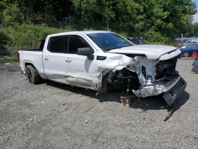 2022 GMC SIERRA K1500 ELEVATION  