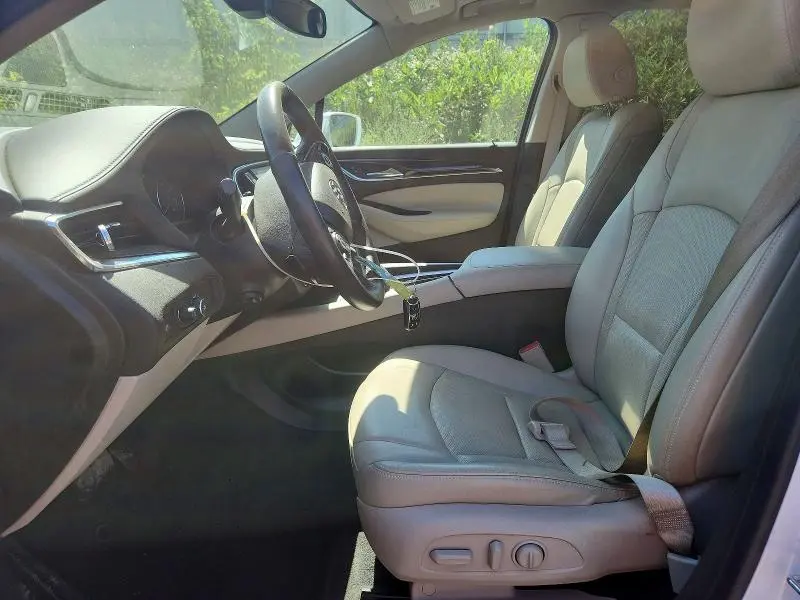 2019 BUICK ENCLAVE PREMIUM  