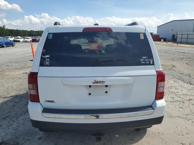 2012 JEEP PATRIOT LATITUDE