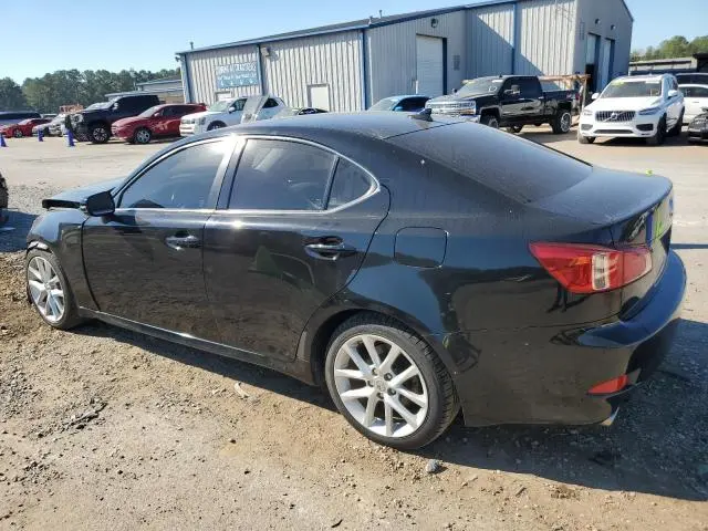 2013 LEXUS IS 250  