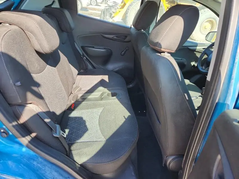 2020 CHEVROLET SPARK LS  