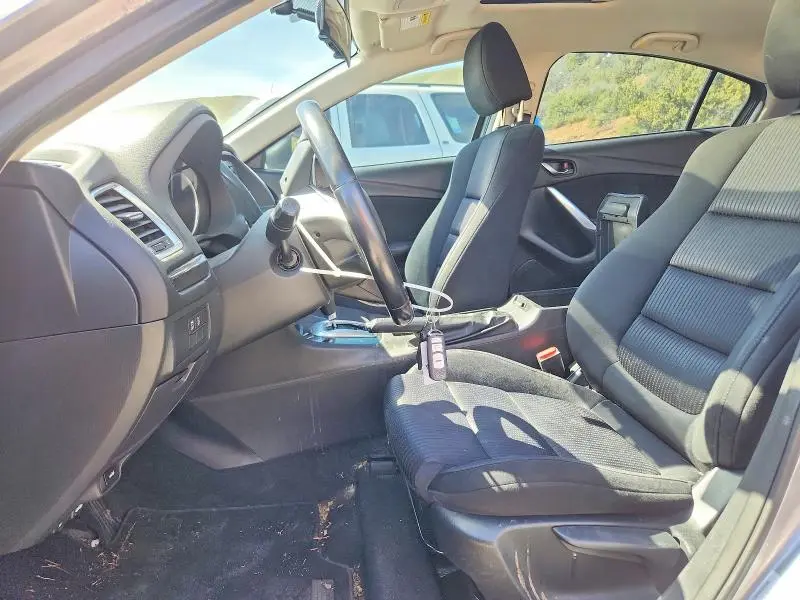 2014 MAZDA 6 SPORT  