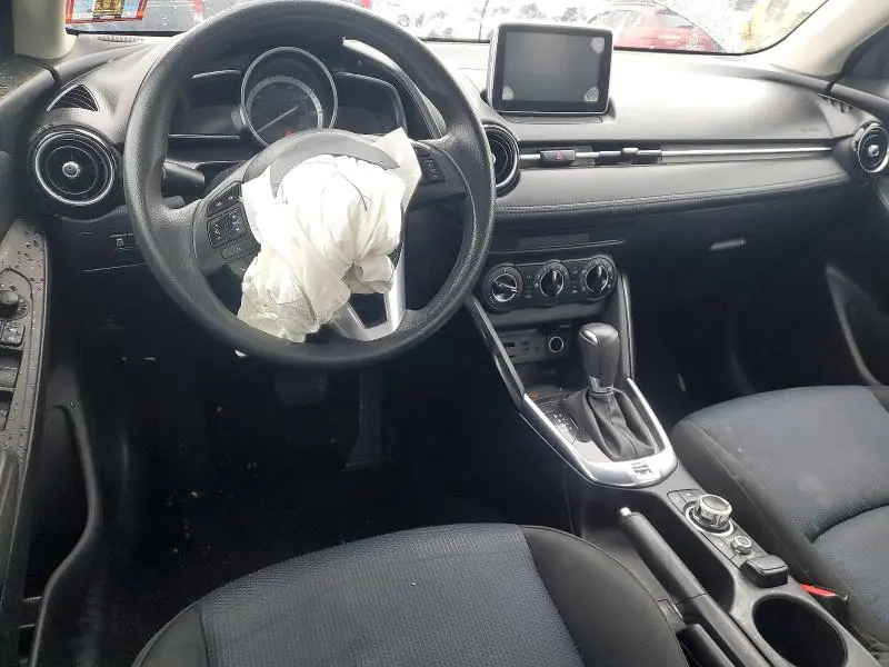 2017 TOYOTA YARIS IA BASE  