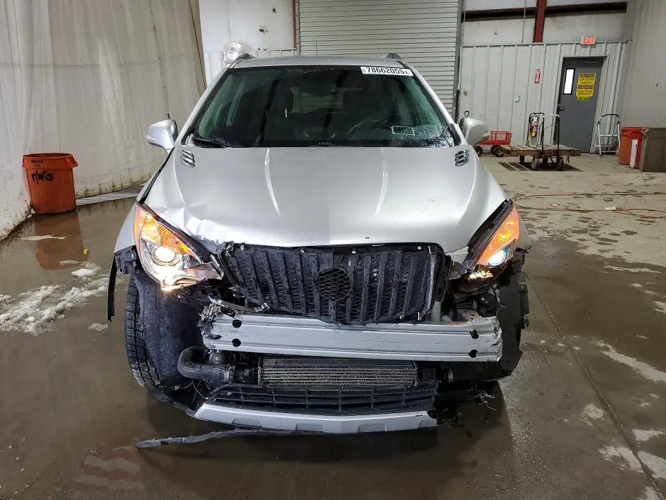 2014 BUICK ENCORE CONVENIENCE  