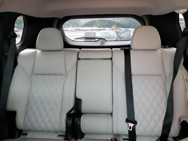2023 MITSUBISHI OUTLANDER SEL  