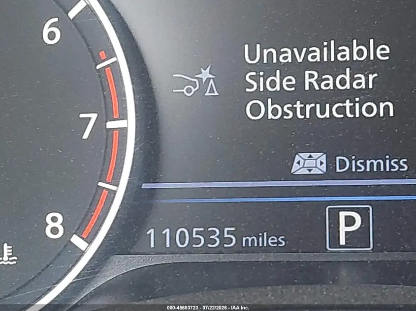 2021 NISSAN ALTIMA SR INTELLIGENT AWD