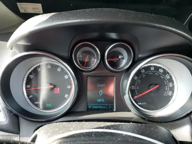 2015 BUICK ENCORE   