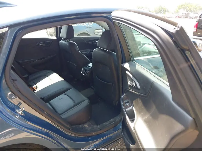 2024 CHEVROLET MALIBU FWD 2LT