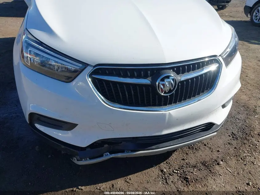 2019 BUICK ENCORE FWD PREFERRED