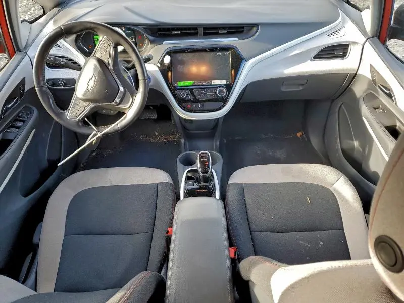 2020 CHEVROLET BOLT EV LT  