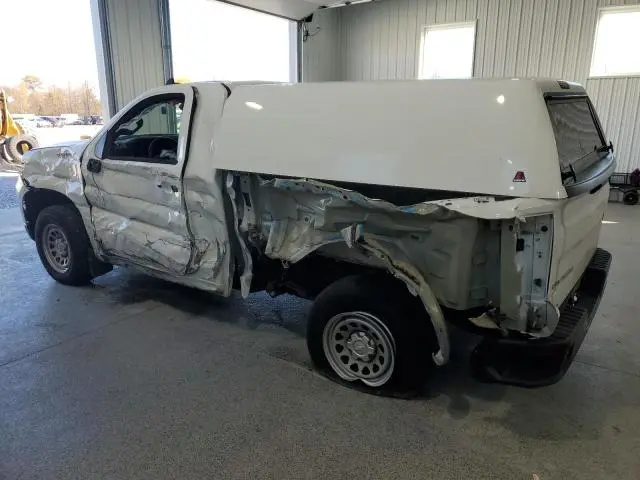 2023 CHEVROLET SILVERADO C1500  