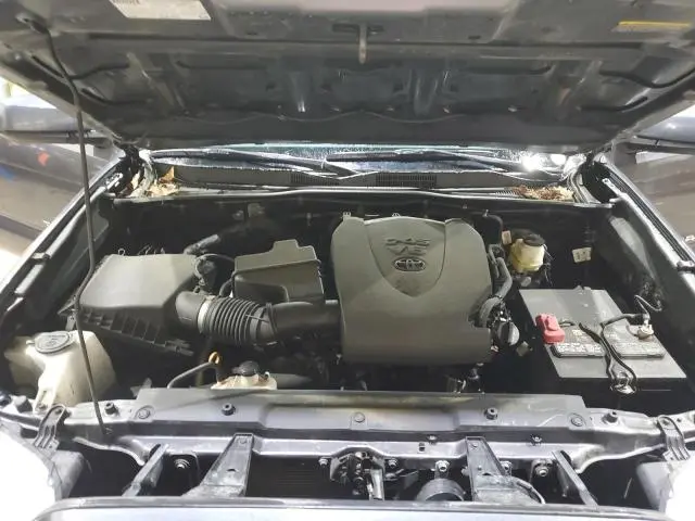 2021 TOYOTA TACOMA DOUBLE CAB  