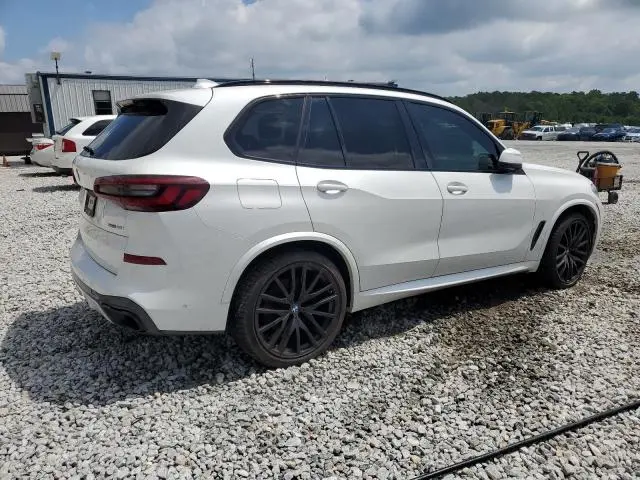 2022 BMW X5 SDRIVE 40I  