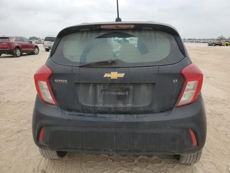 2016 CHEVROLET SPARK 1LT