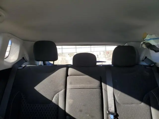 2019 JEEP COMPASS SPORT  