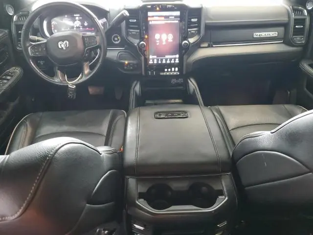 2023 RAM 2500 POWERWAGON  